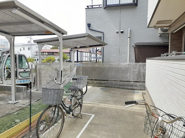 カームリー長洲本通 その他4