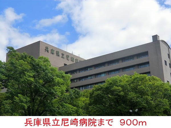 カームリー長洲本通 その他外観5