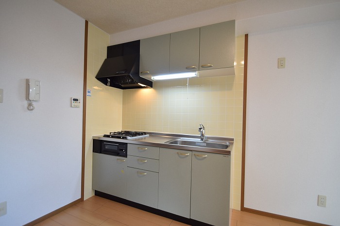 フォーチュン キッチン