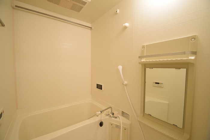 フォーチュン 風呂画像