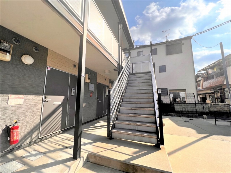 レオパレス清香 その他3