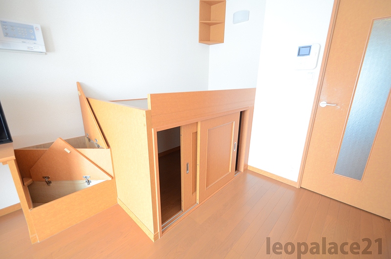 レオパレス清香 その他6