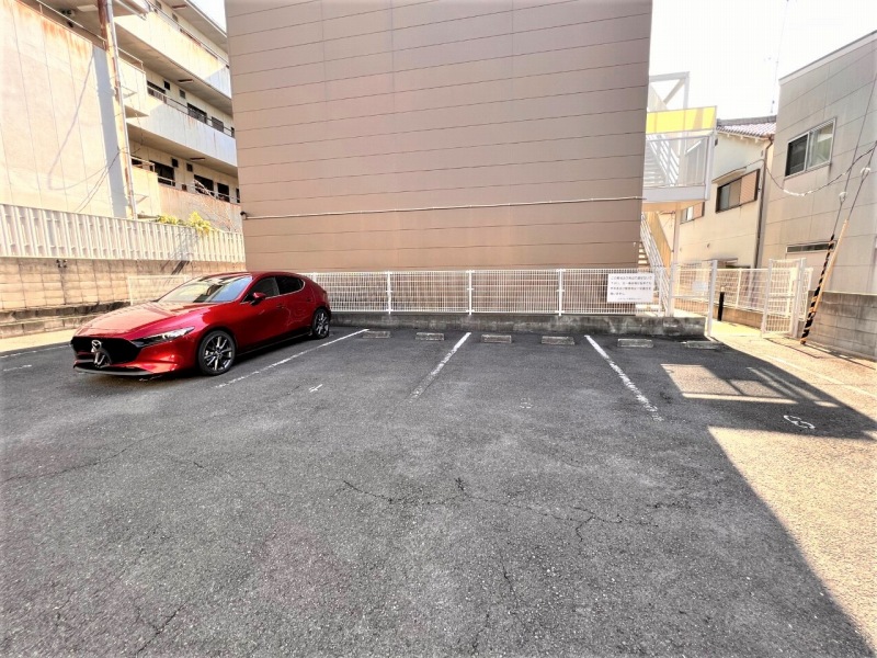 レオパレスＭｉｏ その他5