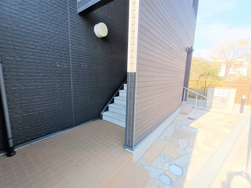 レオネクストさくら その他4