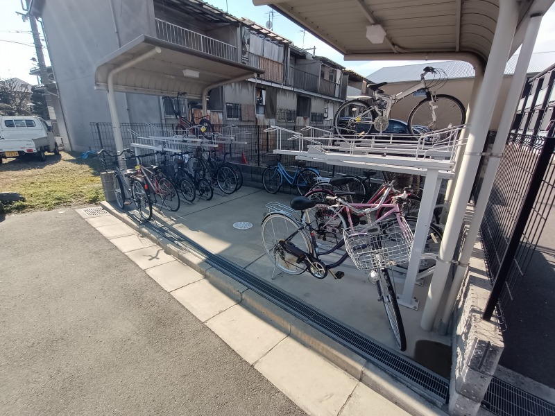 レオネクストさくら その他7