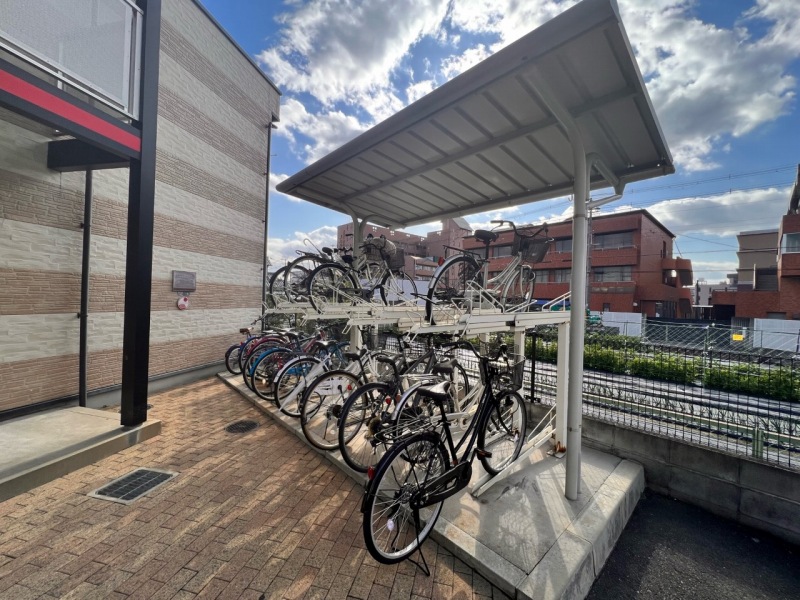 レオパレスＣｓグランパ その他5