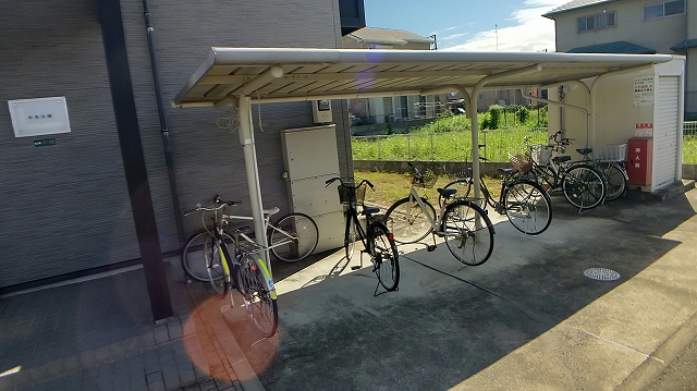 レオパレス中央公園 その他4