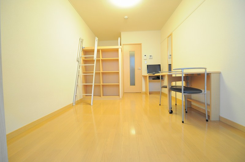 レオパレスビスタリー清 その他4