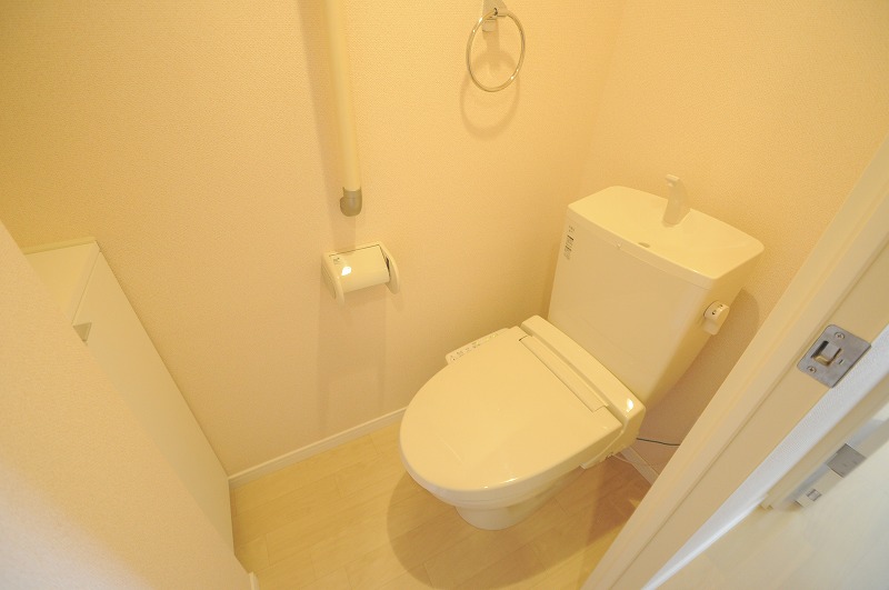 レオネクストフェリシテ天下茶屋 その他3