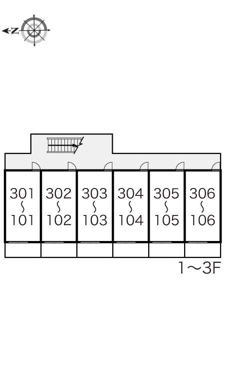 レオパレス住吉四番館 その他2