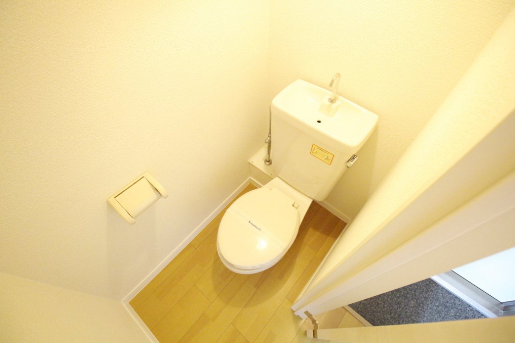 レオパレス住吉四番館 その他4