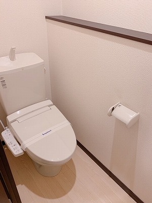 レオネクストリヴィエール武庫川 その他4