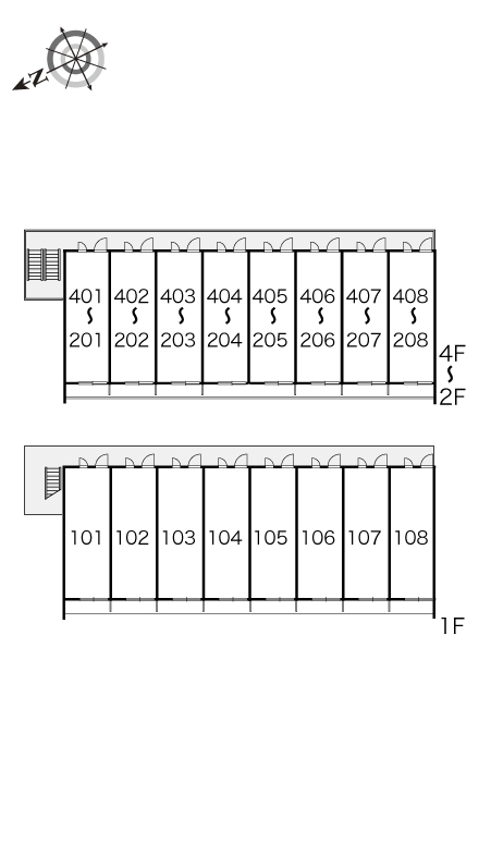 レオパレス逢阪 その他2