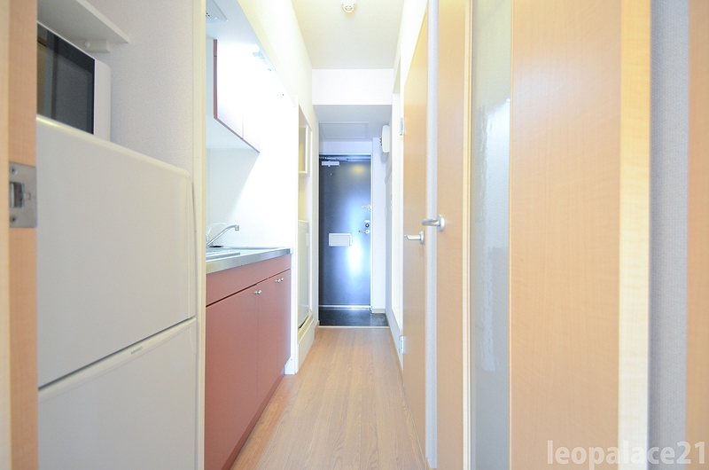 レオパレスハウス香里ヶ丘 その他8