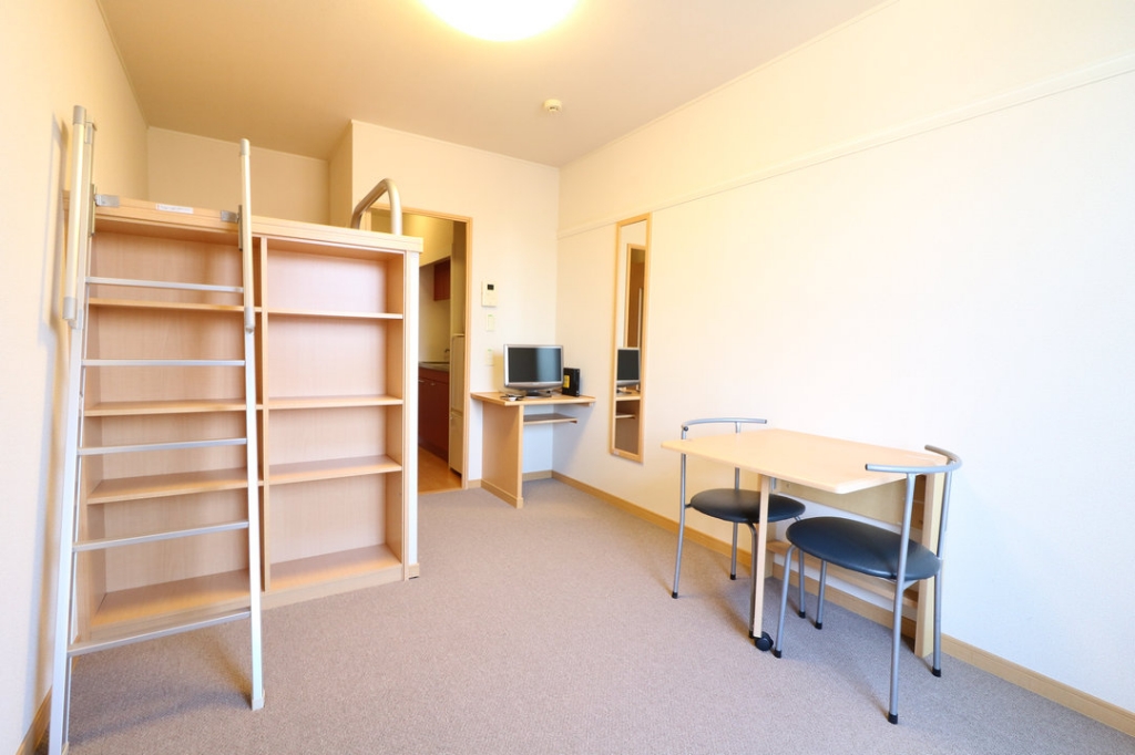 レオパレスハウス香里ヶ丘 その他9