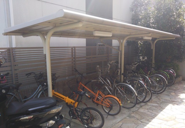 レオパレスノンノ　ミーオ その他10