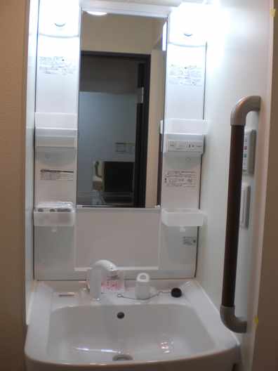 レオパレスサンフラワー その他3