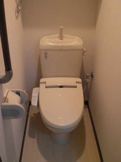 レオパレスサンフラワー その他5