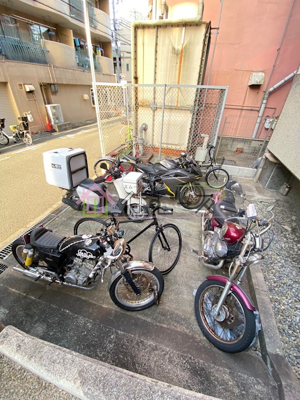 ユニテック十三 その他外観6