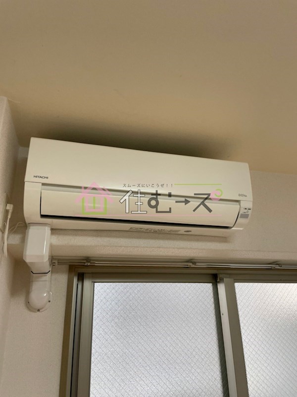 ファインコート新梅田 その他2