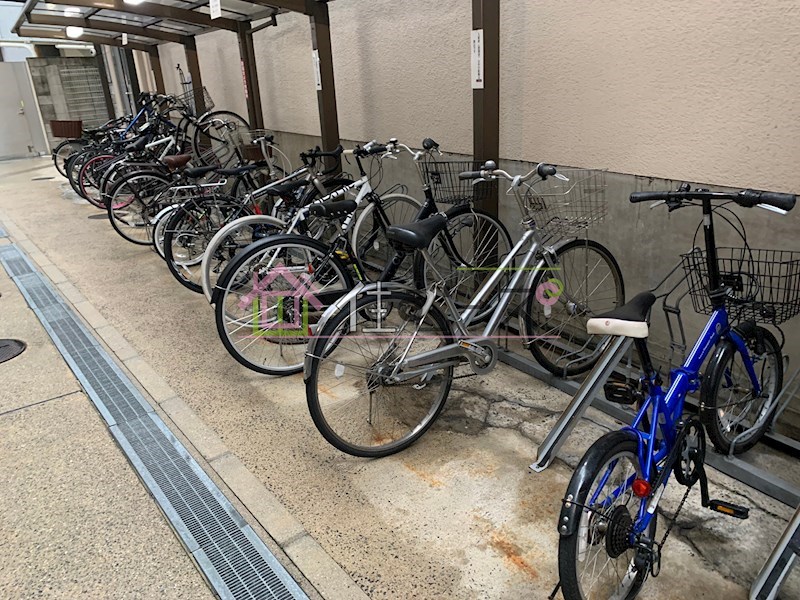 ファインコート新梅田 その他外観3