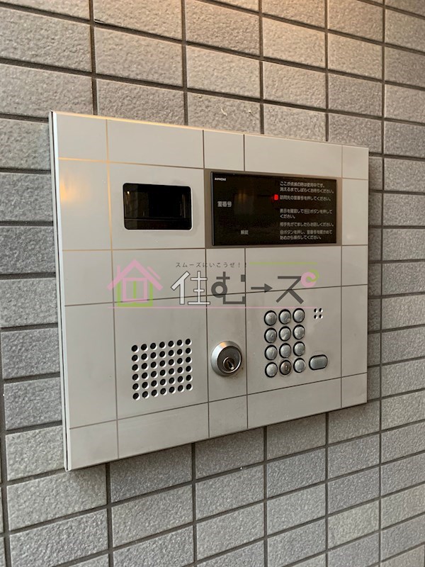 ファインコート新梅田 その他外観4