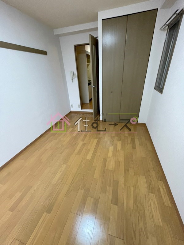 ファインコート新梅田 リビング