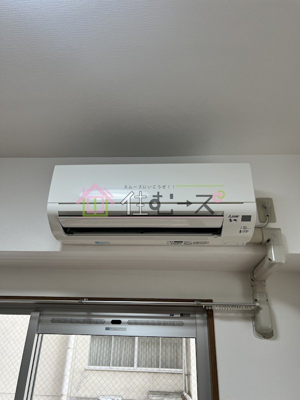 サンガ梅田 その他2