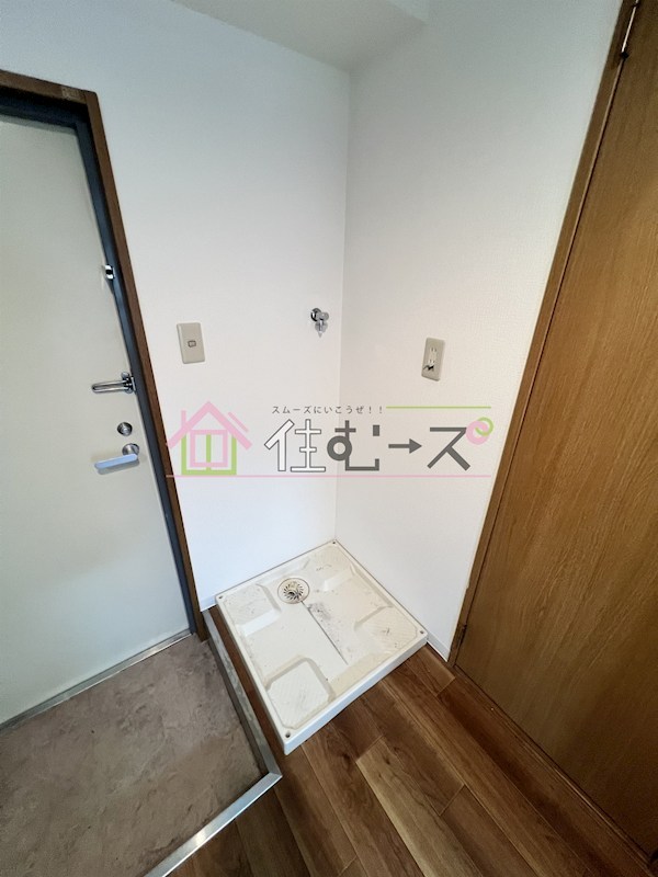 サンガ梅田 その他3