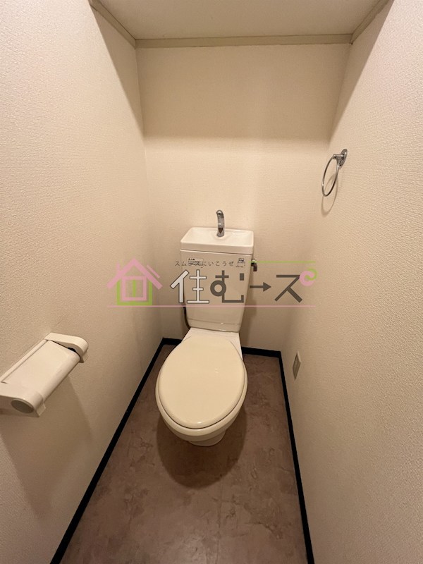 サンガ梅田 その他4