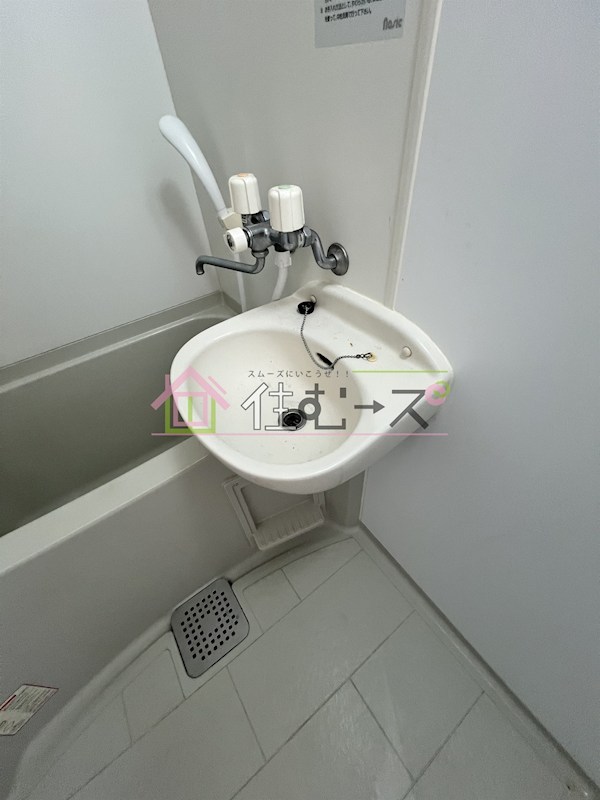 サンガ梅田 その他5