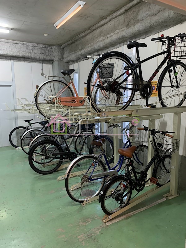 サンガ梅田 その他外観2