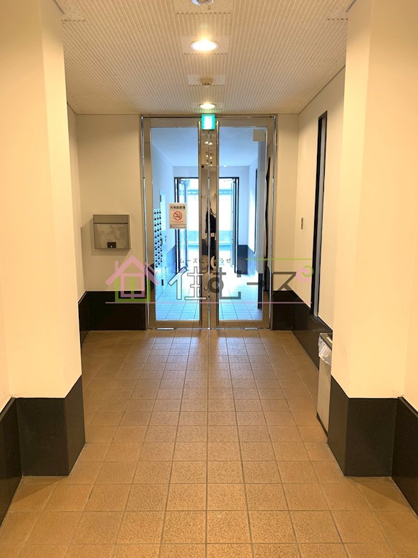 サンガ梅田 その他外観3