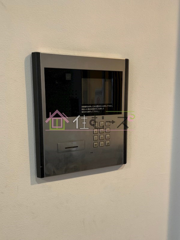 サンガ梅田 その他外観5