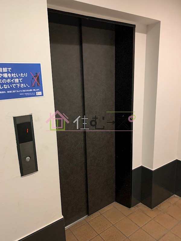 サンガ梅田 その他外観6