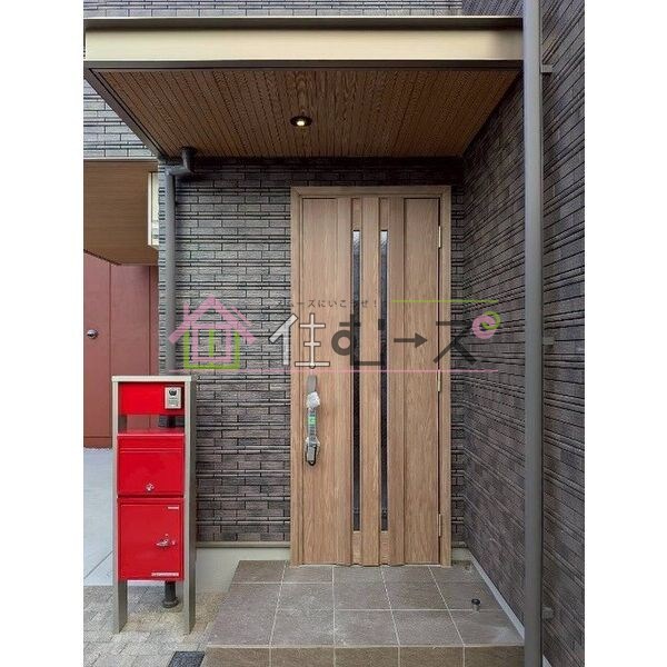 K1下寺町 キッチン