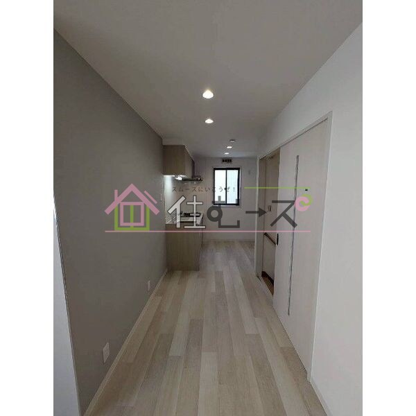 K1下寺町 風呂画像