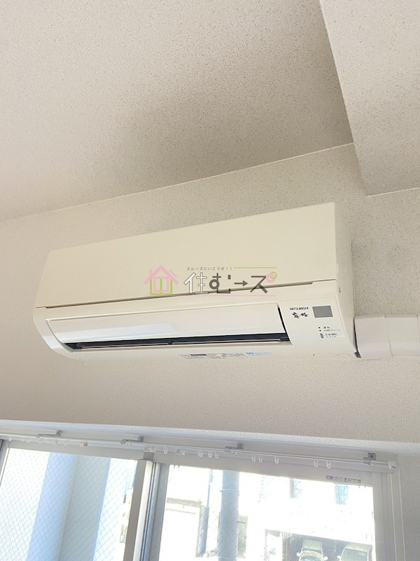 M&amp;#39;プラザ玉造 その他4