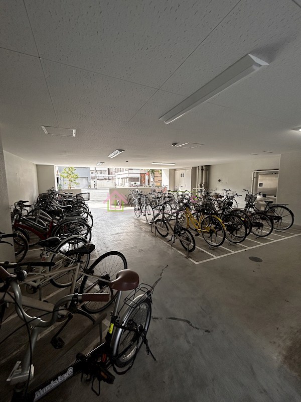 M&amp;#39;プラザ玉造 その他外観4