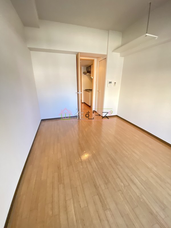 M&amp;#39;プラザ玉造 リビング