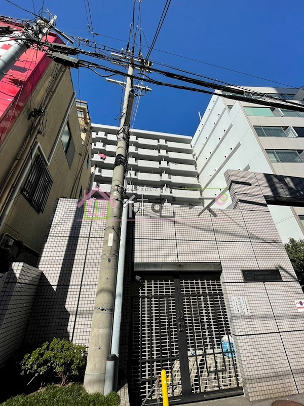 グランドムール玉造 その他外観1