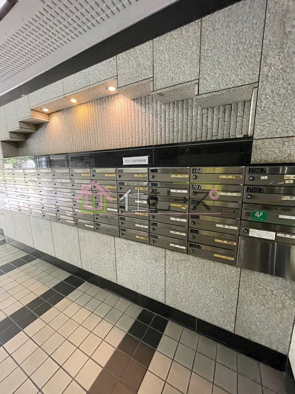 グランドムール玉造 その他外観2