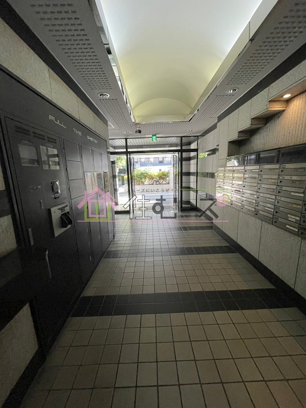 グランドムール玉造 その他外観3