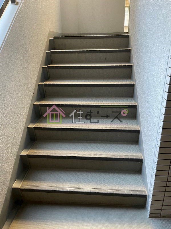 グランドムール玉造 その他外観5