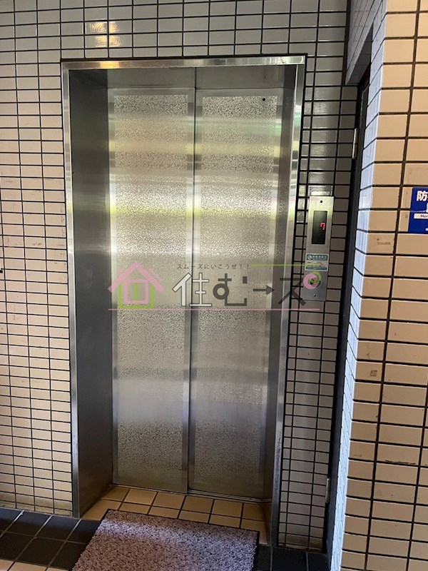 グランドムール玉造 その他外観6