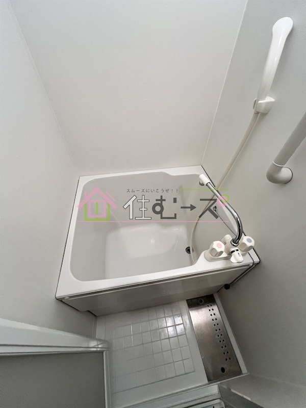 グランドムール玉造 風呂画像