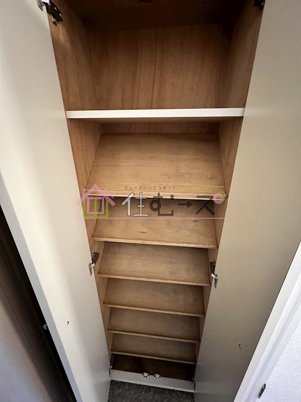 味原青山ビル その他6