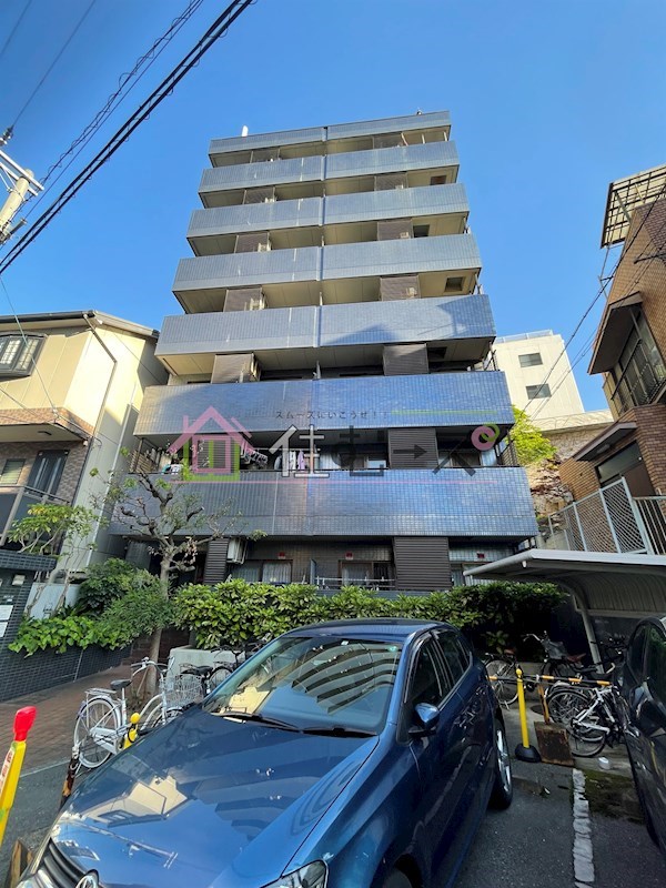 味原青山ビル その他外観1