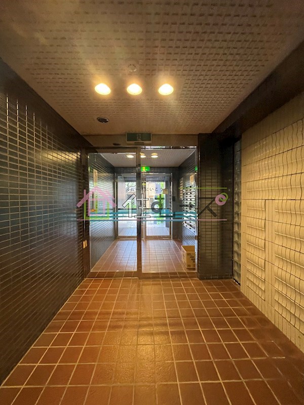 味原青山ビル その他外観2