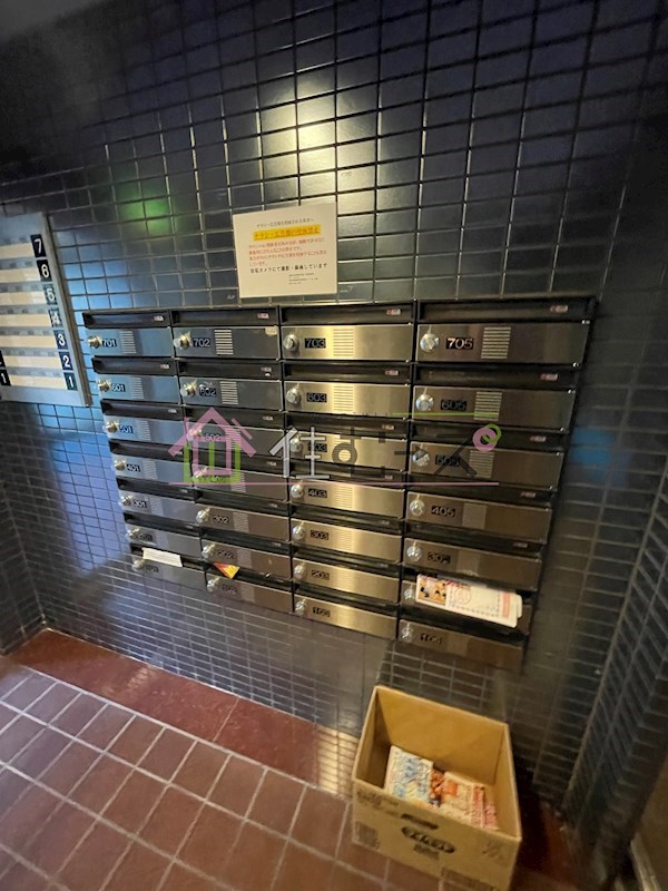 味原青山ビル その他外観4